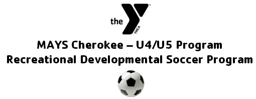 Developmental Soccer Program