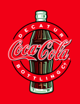 Decatur Coke
