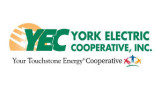 York Electric Logo