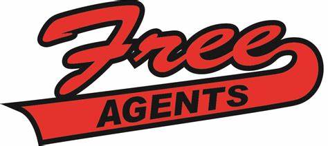 free agent logo