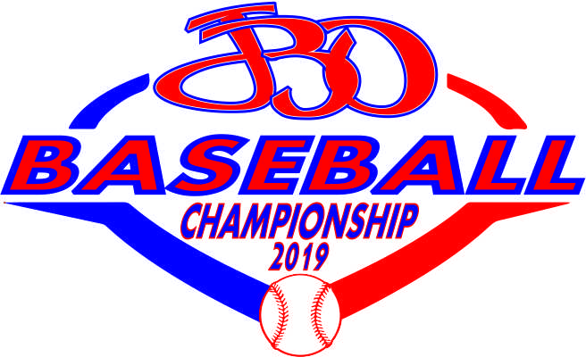 2019 State Championship Logo