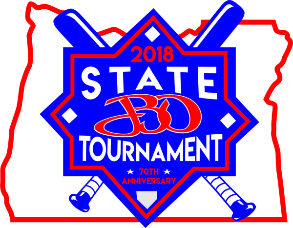 2018 State Championship Logo