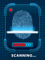 Fingerprint Scan