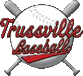 Trussville Baseball Schedules and Standings