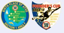 AYSO Area 1 F