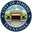Athens TN Parks and Recreation