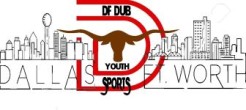 DF DUB Youth Sports