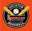Decatur American Baseball