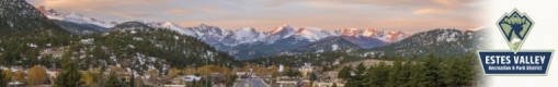Estes Valley Recreation and Parks Department