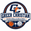 Greer Christian Basketball & Volleyball Association