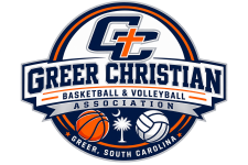 Greer Christian Basketball & Volleyball Association