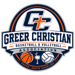 Greer Christian Basketball & Volleyball Association