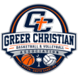 Greer Christian Basketball & Volleyball Association