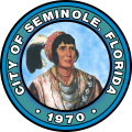 City of Seminole Athletics