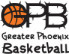 Greater Phoenix Basketball