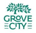City of Grove City