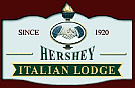 Hershey Italian Lodge Membership Leagues - Bocce / Corn Hole