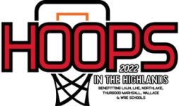 Hoops in the Highlands