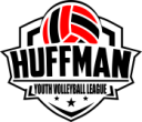 Huffman Youth Volleyball League