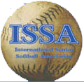 International Senior Softball Association<br>ISSA