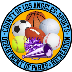 LA County Parks & Recreation<br>South Agency Sports