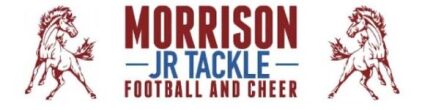 Morrison Jr Tackle Football