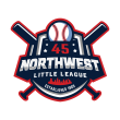 Northwest 45 Little League