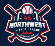 Northwest 45 Little League