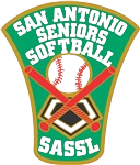 San Antonio Senior Softball League