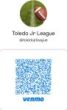 <br><br>Toledo Jr League Football
