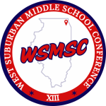 West Suburban Middle School Conference