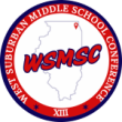 West Suburban Middle School Conference