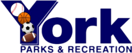York Parks & Recreation