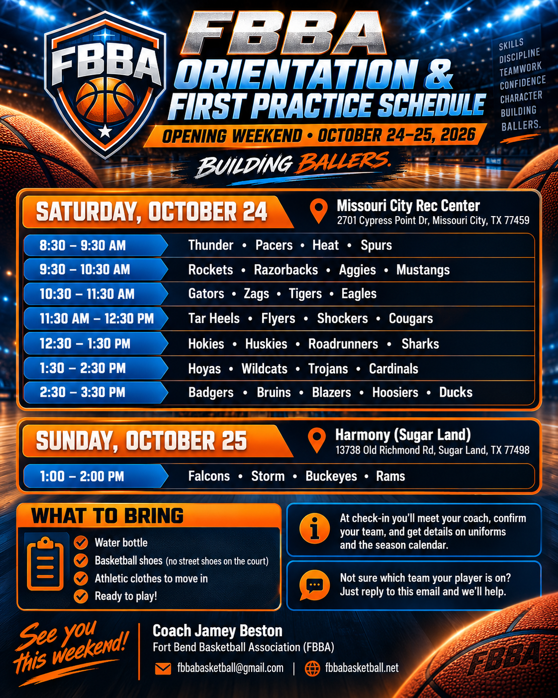 schedule logo