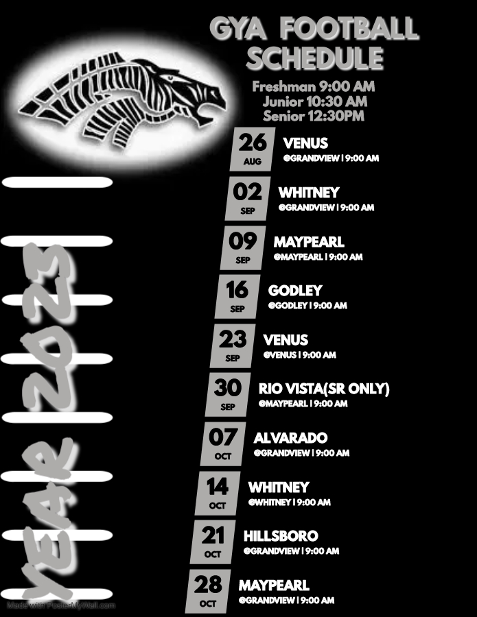 schedule logo