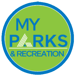 My Parks logo (gif)