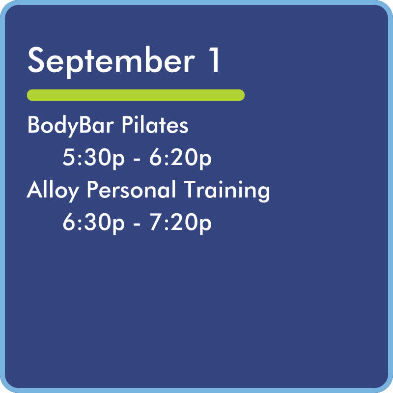 schedule logo