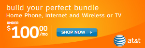 AT&T 300x100