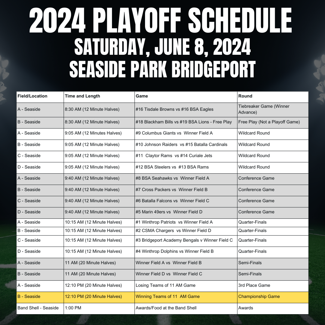 schedule logo