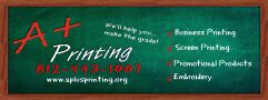 A+