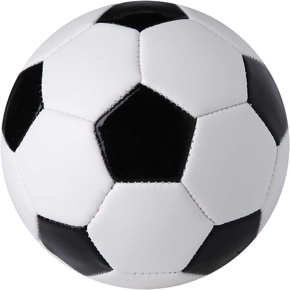 Soccer Ball Image (jpg)