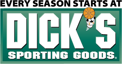 dicks sporting goods logo (png)