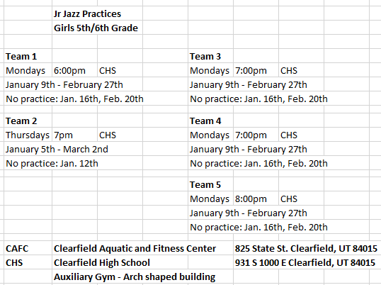 Girls 5th/6th Practice Schedule (png)