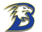 Brock Eagle