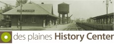 Des Plaines History Center