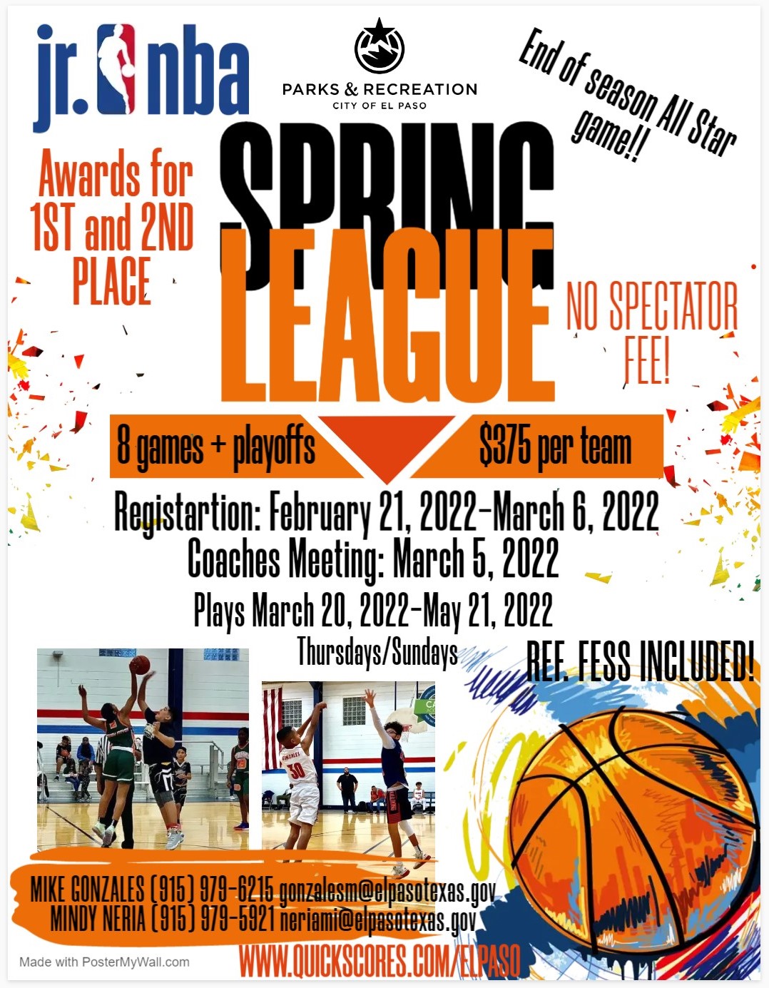 schedule logo