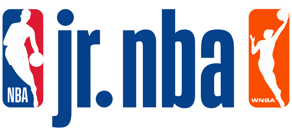 jr nba logo (png)