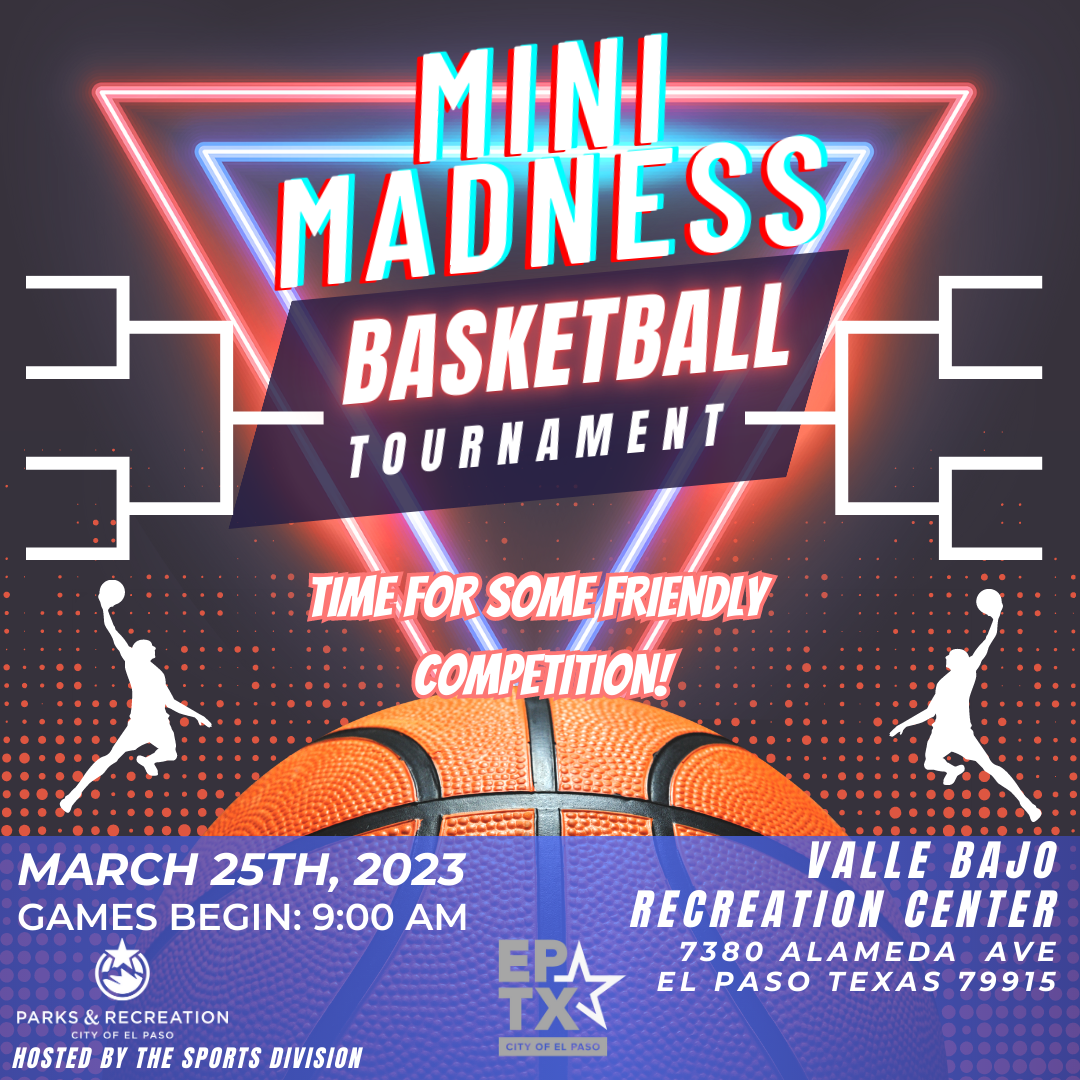 Mini Madness Flyer (png)