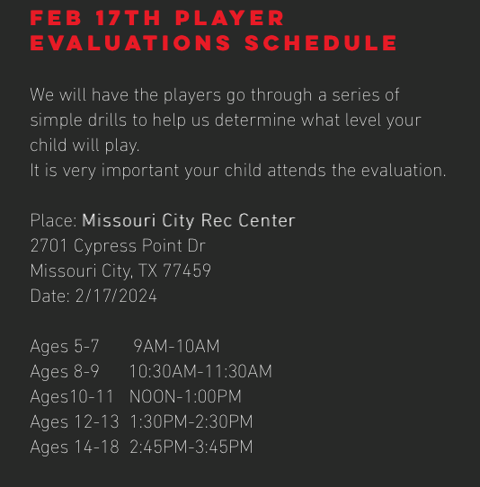 schedule logo
