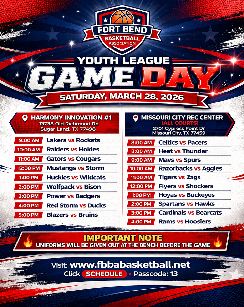 schedule logo